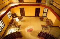 City d'Villa Hotel a 