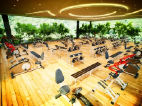 โรงแรมเลเจนด์บูทีค โรงแรมในมาไซ