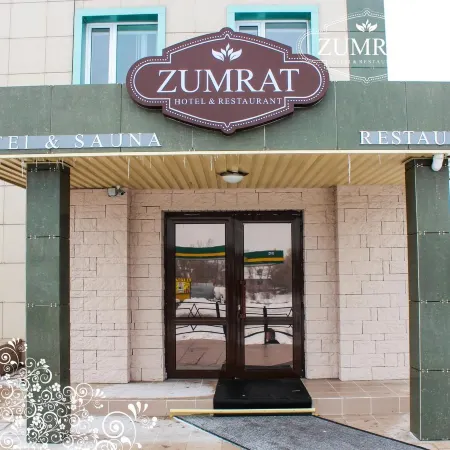 Zumrat (Зумрат)