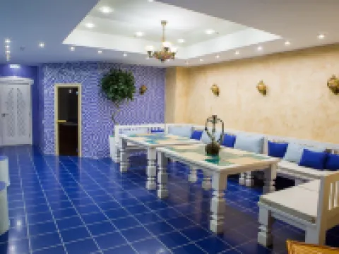Kagau Hotel Complex Hotels in Penza