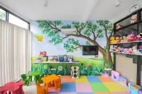 Aziza Paradise Hotel