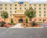 Comfort Inn Thomasville I-85 Hotels in Lexington