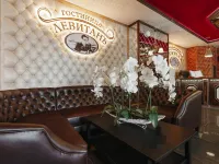 Levitan` Hotel Hotels in Vladimir