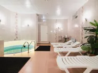 Svyatogor โรงแรมในมูรอม