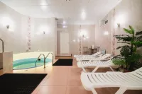 Svyatogor 무롬 호텔