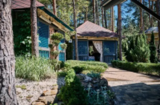 Веретено Отели в г. 