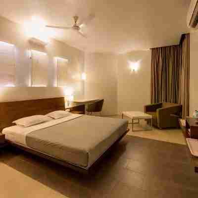 Hotel Maratha Regency Rooms