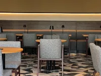 Apri Polet Hotel - Завтрак