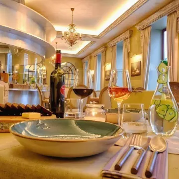 Rixwell Viru Square Hotel