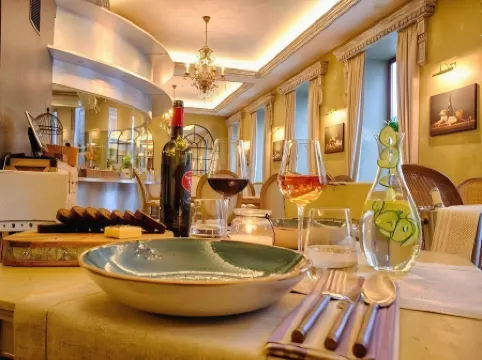 Rixwell Viru Square Hotel