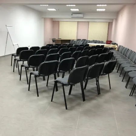 Центральный Central Inn конференц-отель