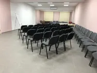 Central Inn Conference Hotel Hotels in Stavropol