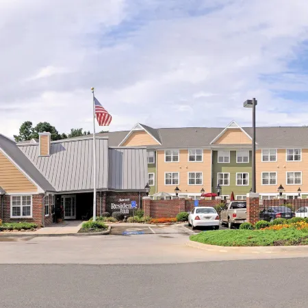 Residence Inn Shreveport Airport