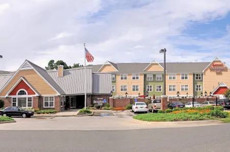 Residence Inn Shreveport Airport