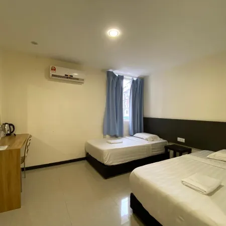 Hotel Malaysia