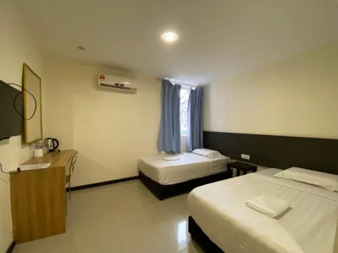 Hotel Malaysia