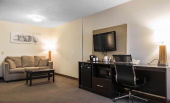 MainStay Suites Pittsburgh Airport
