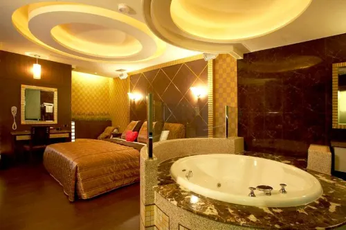 Polaris Motel Здоровье и отдых Photos