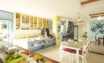 Santosha Health Lifestyle Resort