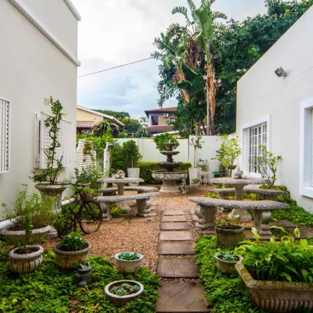 Sandals Guest House