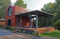 Бобровая долина Отели в г. 