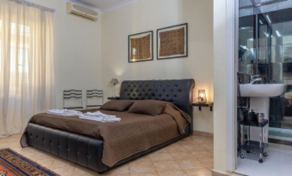 Camere del Camerlengo