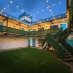 Casa Playa Inn & Suites Stanton Anaheim Area Hotel a Stanton