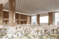 JW Marriott Hotel Tashkent Hotel a Tashkent