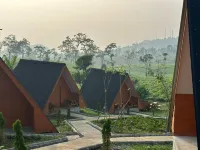 Bintang Langit Lodge Ciater Hotels in Ciater