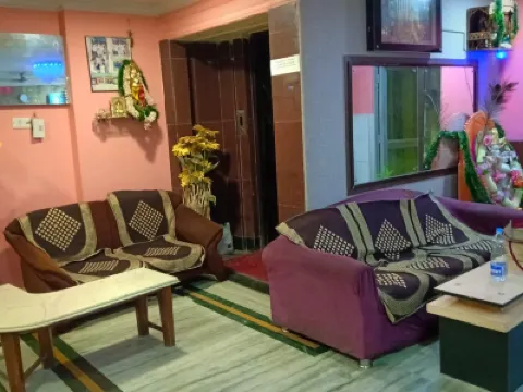 Somraj Regency Hotels in 