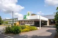 Holiday Inn Bristol - Filton Hotels in 