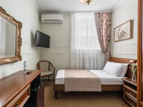 Sport Hotel