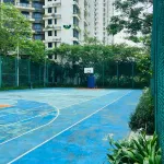 Cozy 2B1R Condo forest city