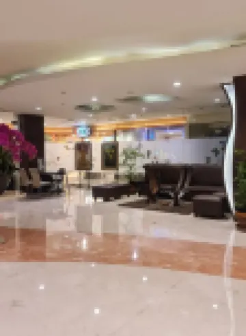 Tamansari Papilio Studio By Starlight Apartement