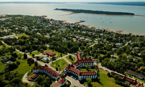The Algonquin Resort St. Andrews by-The-Sea, Autograph Collection