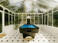 The PowderMills Hotel Hotel a Battle