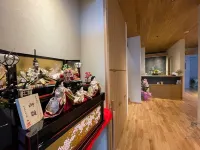 Kusatsuonsen Hoshikawa - 2-Star