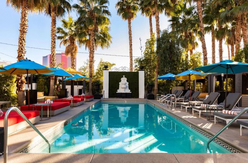 The Lexi Las Vegas, Trademark Collection by Wyndham photo 4