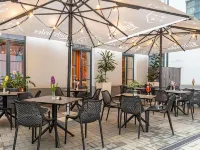 Ibis Riga Centre - sarapan