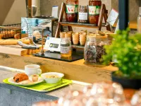 Ibis Budget Manosque Cadarache