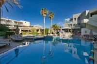 Pearl SeaBreeze Suites - romantique