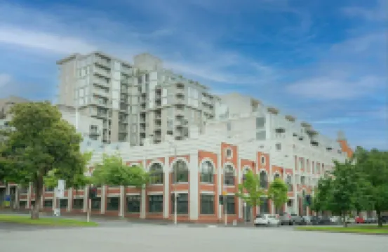 Adele Apartment Hotel East Melbourne Hotels near Mary MacKillop Heritage Centre