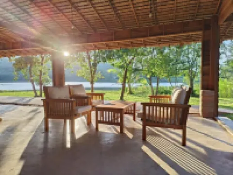Thap Pala Cottage