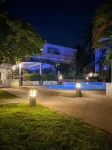 Hotel Roca Sunzal - ที่มีสระว่ายน้ำ