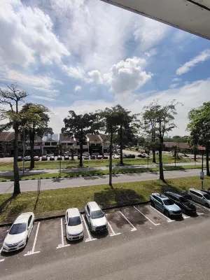 Ezzyhome Taman Molek