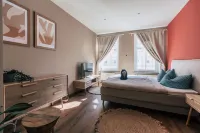 ลูกา โฮมส์ - มิตเต - สวนน้ำ