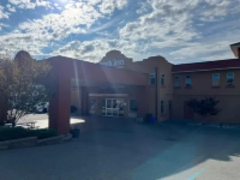 Park Inn by Radisson Osoyoos Hoteles en Osoyoos