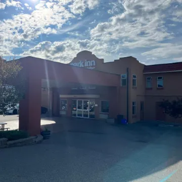 Park Inn by Radisson Osoyoos