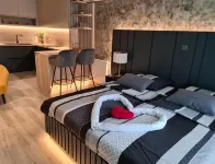 Wellness Apartments - Wifi