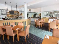 Melbourne Metropole Central Official - breakfast